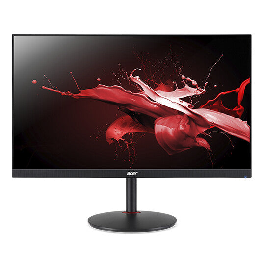 Acer Nitro XV270P - 68.6 cm (27&quot;) - 1920 x 1080 pixels FHD LCD Monitor