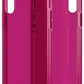Tech21 Evo Check for iPhone X in Fuchsia