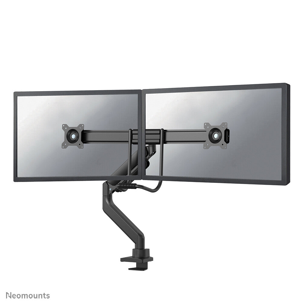 Neomounts DS75-450BL2 - Desk monitor mount for 43.2 cm (17") to 81.3 cm (32")