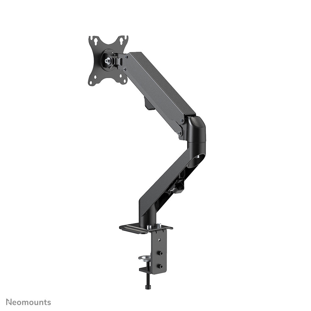 Neomounts DS70-700BL1 - Desk monitor mount for 43.2 cm (17") to 68.6 cm (27")