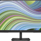 HP P24 G5 - 60.5 cm (23.8") - 1920 x 1080 pixels Full HD LCD Monitor