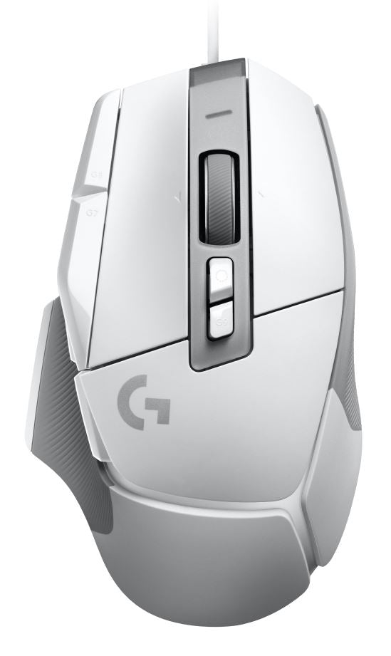 Logitech G G502 X Gaming Mouse