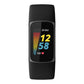Fitbit Charge 5 - Black - 10MM - Refurbished