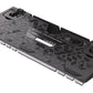 ENDORFY Thock 75% - USB Wired + RF Wireless RGB Mechanical Keyboard in Black (QWERTZ German)