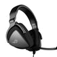 ASUS ROG Delta S - USB Type-C Wired Gaming Headset in Black