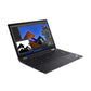 Lenovo ThinkPad X13 Yoga Gen 3 Hybrid (2-in-1) - 33.8 cm (13.3") - Touchscreen - Intel® Core™ i5-1235U - 16 GB LPDDR4x-SDRAM - 256 GB SSD - Wi-Fi 6E - Windows 11 Pro - Black