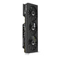 XFX Speedster QICK 319 "Black Edition" - AMD 12 GB GDDR6 Radeon RX 7700 XT graphics card