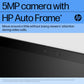 HP EliteBook 1040 14 G10 Laptop - 35.6 cm (14") - Intel® Core™ i7-1355U - 32 GB DDR5-SDRAM - 1 TB SSD - Wi-Fi 6E - Windows 11 Pro - Silver