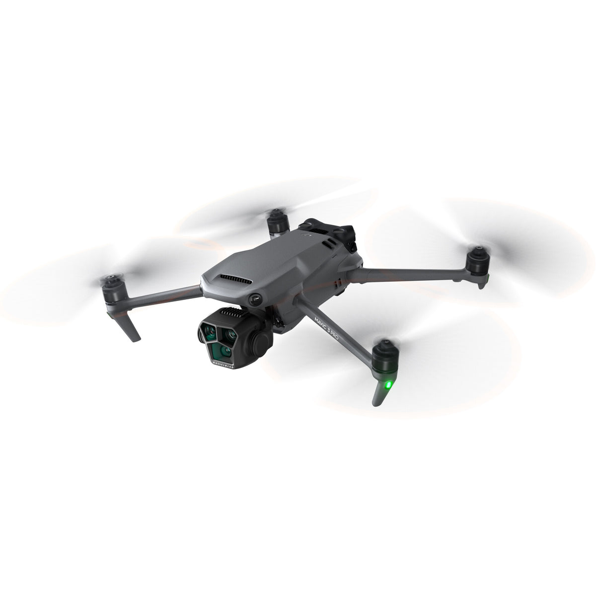 DJI Mavic 3 Pro more combo 4 rotor quadcopter