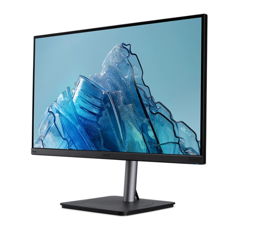 Acer CB273U E - 68.6 cm (27") - 2560 x 1440 pixels 2K LED Monitor