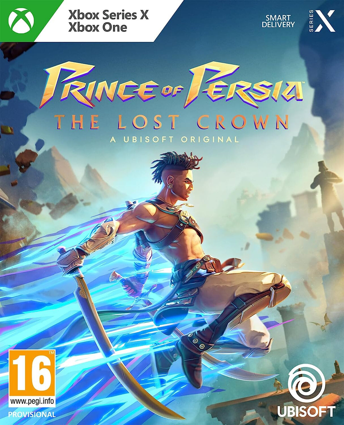 Prince of Persia: The Lost Crown - Xbox One