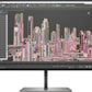 HP Z27U G3 - 68.6 cm (27") - 2560 x 1440 pixels Quad HD Monitor