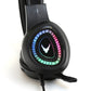 Varr Pro - USB Wired RGB Gaming Headset for Playstation /  Xbox Series X/S in Black