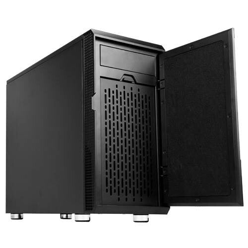 Antec P5 Micro Tower in Black