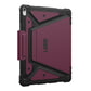 Urban Armor Gear Metropolis SE for 13" iPad Air in Bordeaux