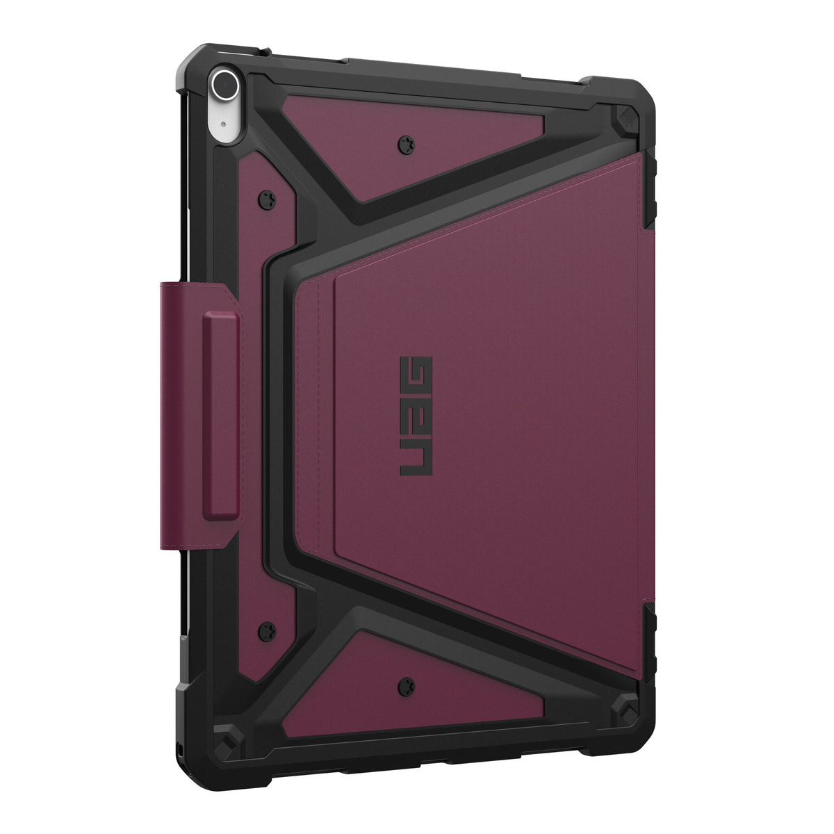Urban Armor Gear Metropolis SE for 13" iPad Air in Bordeaux