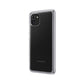 Samsung Soft Clear Cover for Galaxy A03 in Transparent