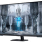 Samsung Odyssey Neo G7 - 109.2 cm (43") - 3840 x 2160 pixels 4K Ultra HD LED Monitor