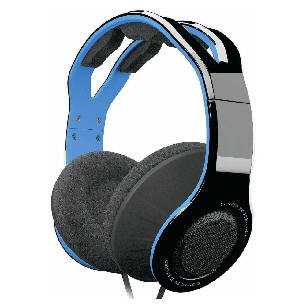 Gioteck TX30 Stereo Gaming Headset