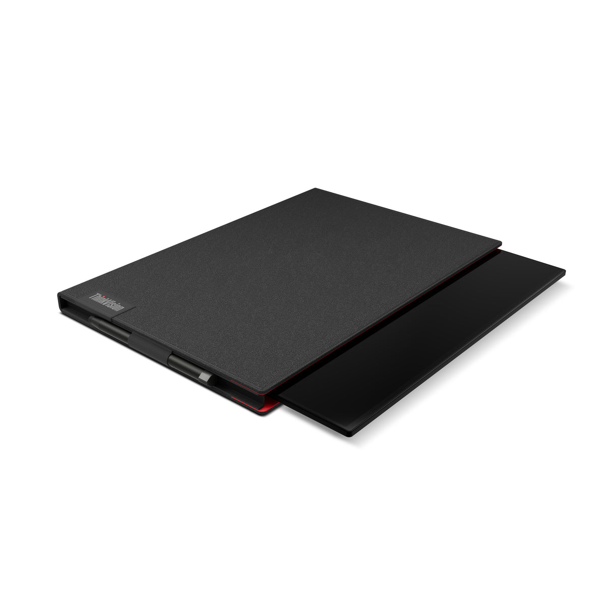 Lenovo ThinkVision M14T - 35.6 cm (14") - 2240 x 1400 pixels 2.2K LED Touchscreen Monitor