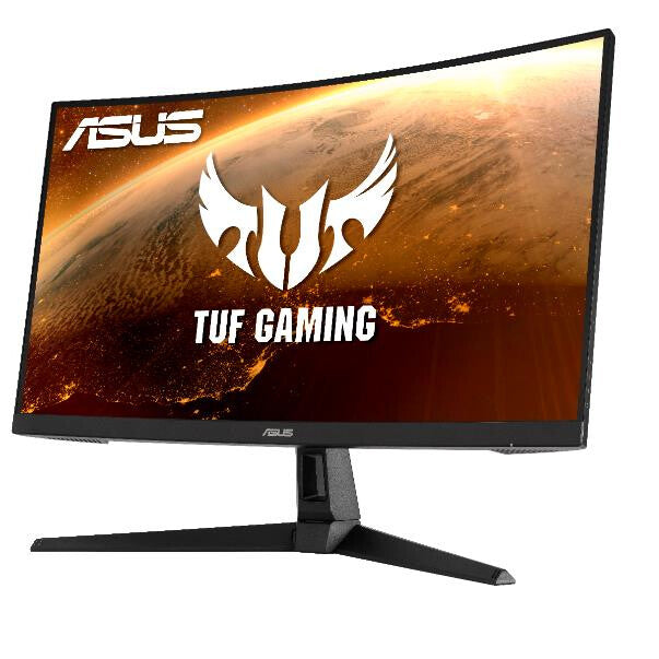 ASUS TUF Gaming VG27WQ1B - 68.6 cm (27") - 2560 x 1440 pixels QHD LCD Monitor