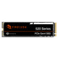Seagate FireCuda 520 - PCI Express 4.0 3D TLC NAND NVMe M.2 SSD - 1 TB