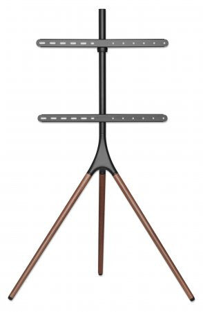 Manhattan 461795 - Tripod monitor/TV floor stand for 114.3 cm (45") to 165.1 cm (65")