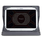 Targus Fit N' Grip Folio Case for 9-10" Universal Tablet in Blue
