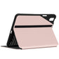 Targus Click-In Folio Case for 10.9" iPad in Rose gold