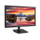 LG 22MP400-B - 54.6 cm (21.5") - 1920 x 1080 pixels FHD LCD Monitor