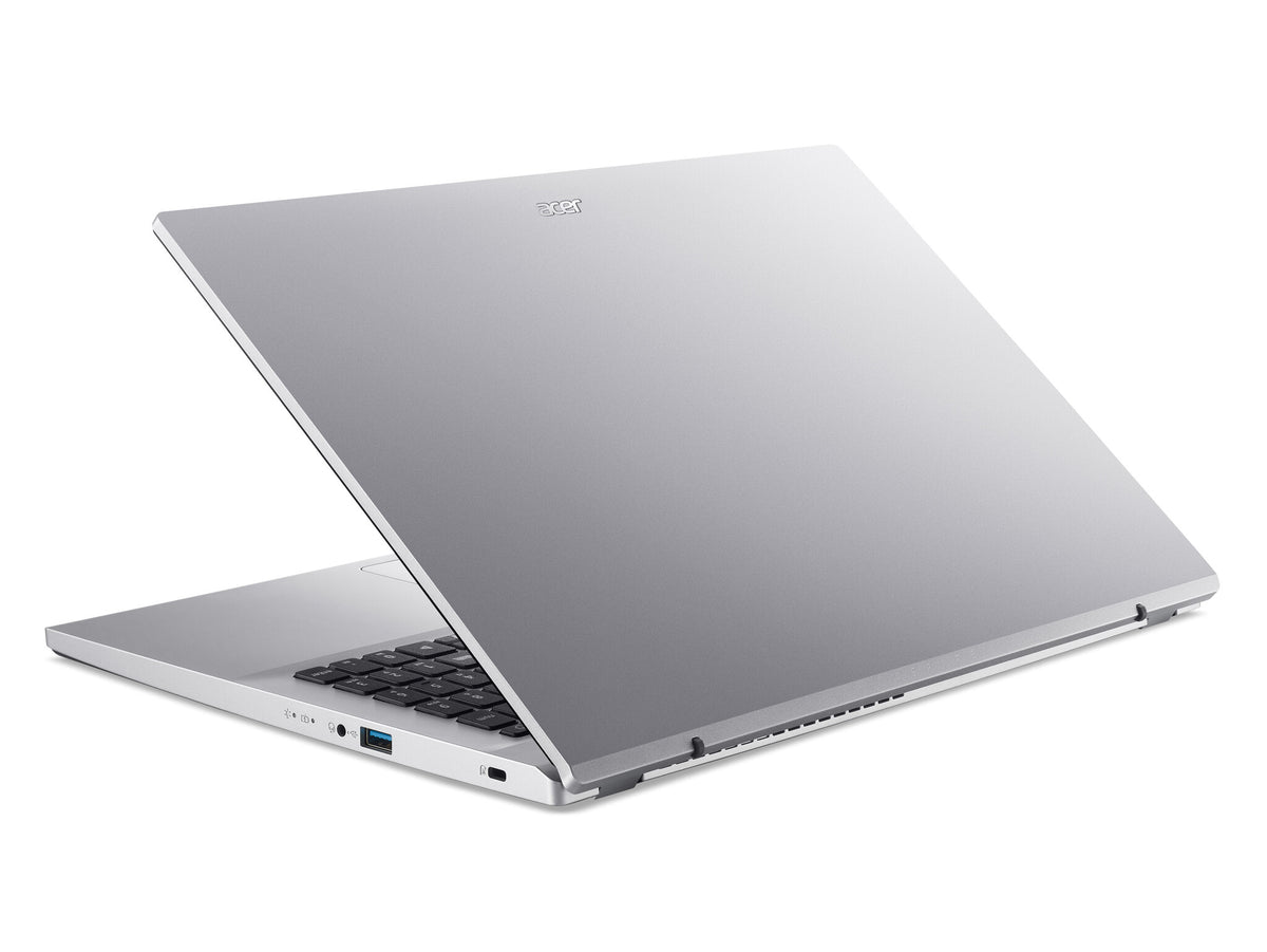Acer Aspire 3 A315-44P Laptop - 39.6 cm (15.6") - AMD Ryzen 5 5500U - 8 GB DDR4-SDRAM - 512 GB SSD - Wi-Fi 6 - Windows 11 Home - Silver