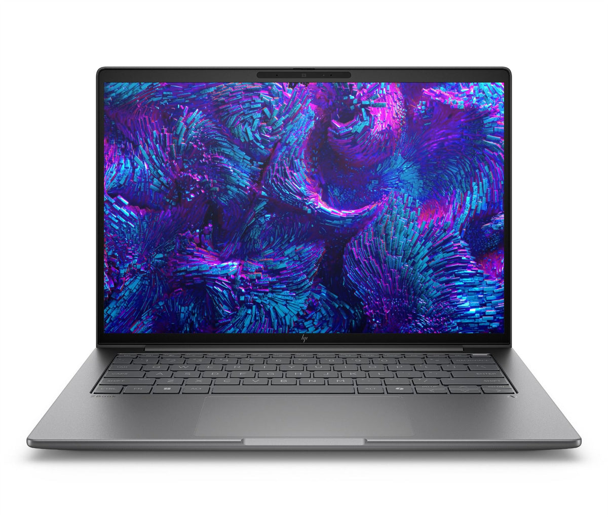 HP ZBook 8 G1i 14 inch Mobile Workstation PC - Data Science 512 GB SSD Windows 11 Pro AI PC