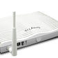 DrayTek Vigor 2865ax - Gigabit Ethernet Dual-band (2.4 GHz / 5 GHz) wireless router in White