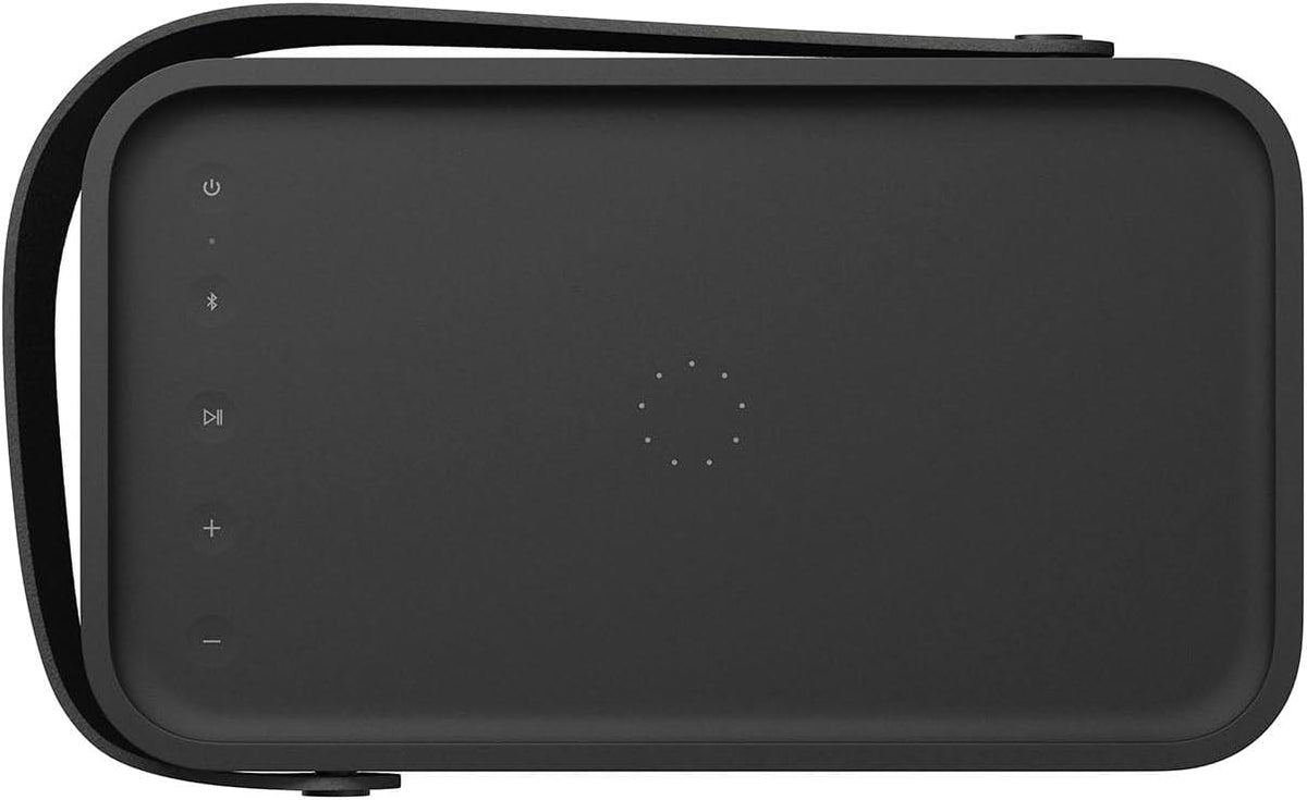 Bang & Olufsen Beolit 20 - Black Anthracite