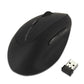 Kensington Pro Fit Left Handed Ergo Wireless Mouse