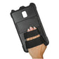 Samsung FieldReady Case for Galaxy Tab Active3 in Black