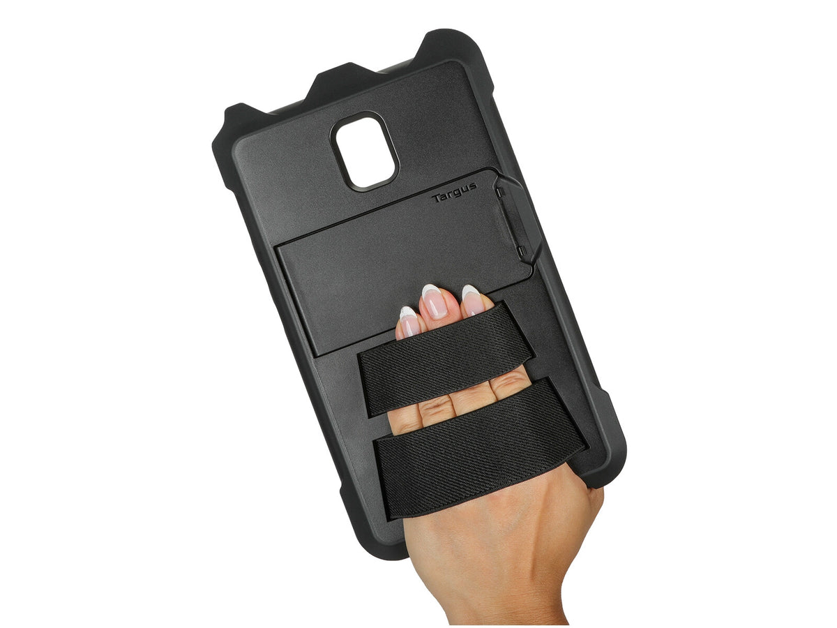 Samsung FieldReady Case for Galaxy Tab Active3 in Black