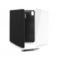 Urban Factory GREENEE Eco Flip Tablet Case for 10.9" iPad in Black