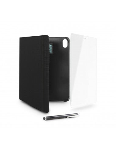 Urban Factory GREENEE Eco Flip Tablet Case for 10.9&quot; iPad in Black