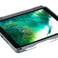 DEQSTER Rugged Case #RQ1 for 10.2" iPad in Pink Flow