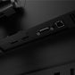 Lenovo ThinkVision T24V-20 - 60.5 cm (23.8") - 1920 x 1080 pixels FHD LED Monitor