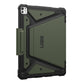 Urban Armor Gear Metropolis SE for 13" iPad Pro in Olive