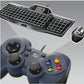 Logitech G - F310 Wired Gamepad for PC