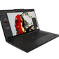 Lenovo ThinkPad P1 Gen 7 Mobile workstation - 40.6 cm (16") - Intel Core Ultra 7 155H - 32 GB LPDDR5x-SDRAM - 1 TB SSD - NVIDIA RTX 1000 Ada - Wi-Fi 7 - Windows 11 Pro - Black