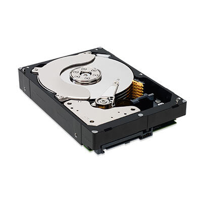 Seagate Constellation - 7.2K SAS 3.5" HDD - 3 TB