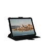 Urban Armor Gear Metropolis SE for 10.9" iPad in Green