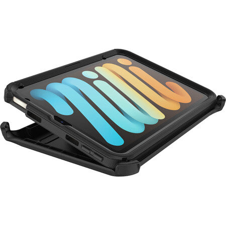 OtterBox Defender Series for 8.3&quot; iPad mini in Black