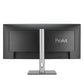 ASUS ProArt PA34VCNV - 86.6 cm (34.1") - 3440 x 1440 pixels UltraWide Quad HD LCD Monitor