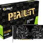 Palit GamingPro - NVIDIA 6 GB GDDR6 GeForce GTX 1660 SUPER graphics card