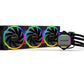be quiet! Pure Loop 2 FX - All-in-one Liquid Processor Cooler in Black - 360mm